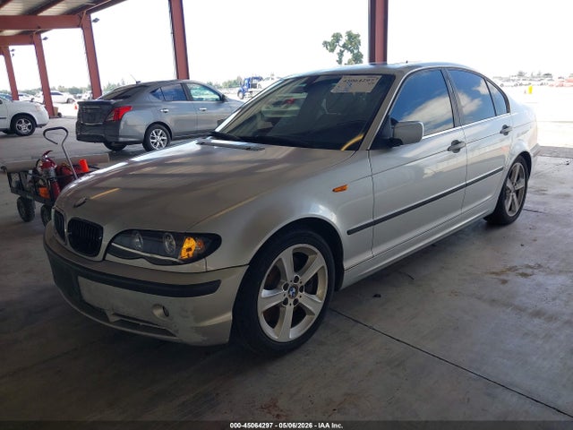Aukcja sprzedaży 2004 Bmw 330i, vin: WBAEV53414KM37452, numer aukcji: 45064297