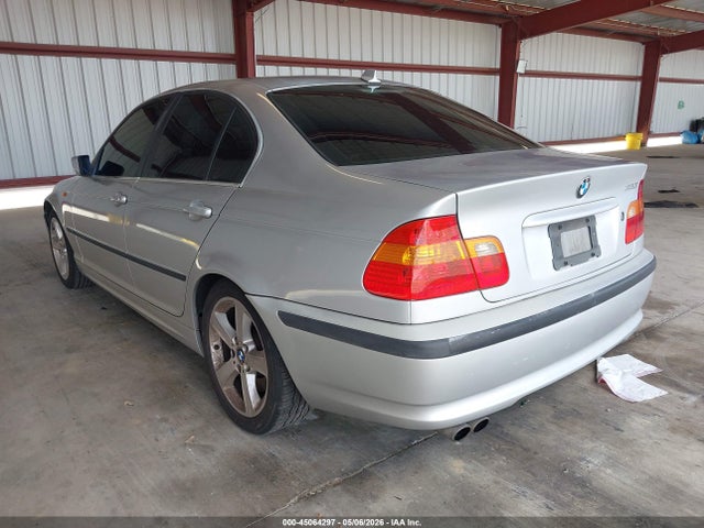 Aukcja sprzedaży 2004 Bmw 330i, vin: WBAEV53414KM37452, numer aukcji: 45064297