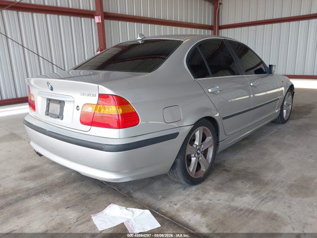 Aukcja sprzedaży 2004 Bmw 330i, vin: WBAEV53414KM37452, numer aukcji: 45064297