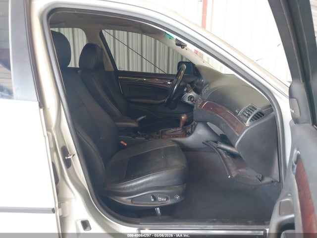 Aukcja sprzedaży 2004 Bmw 330i, vin: WBAEV53414KM37452, numer aukcji: 45064297