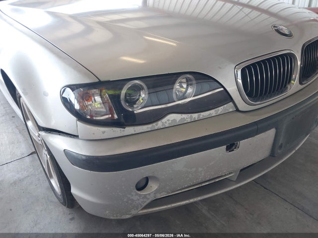 Aukcja sprzedaży 2004 Bmw 330i, vin: WBAEV53414KM37452, numer aukcji: 45064297