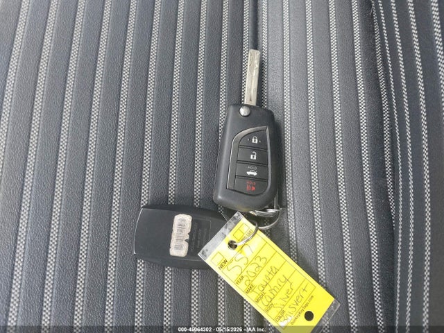 2023 Toyota Camry Se Awd მანქანა იყიდება აუქციონზე, vin: 4T1G11BK2PU086829, აუქციონის ნომერი: 45064302