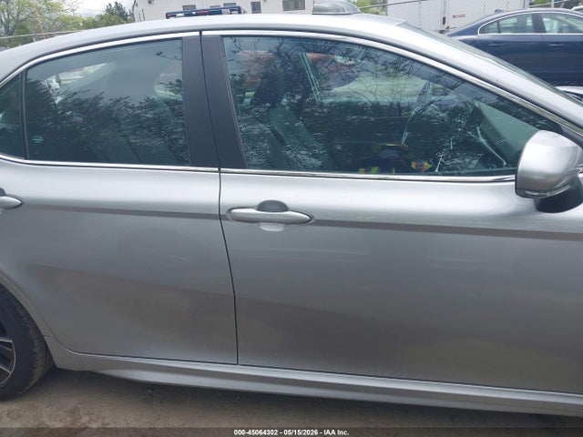 2023 Toyota Camry Se Awd მანქანა იყიდება აუქციონზე, vin: 4T1G11BK2PU086829, აუქციონის ნომერი: 45064302