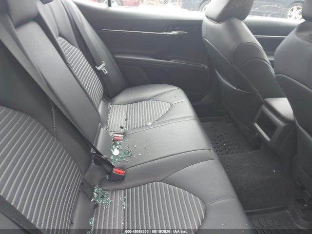 2023 Toyota Camry Se Awd მანქანა იყიდება აუქციონზე, vin: 4T1G11BK2PU086829, აუქციონის ნომერი: 45064302
