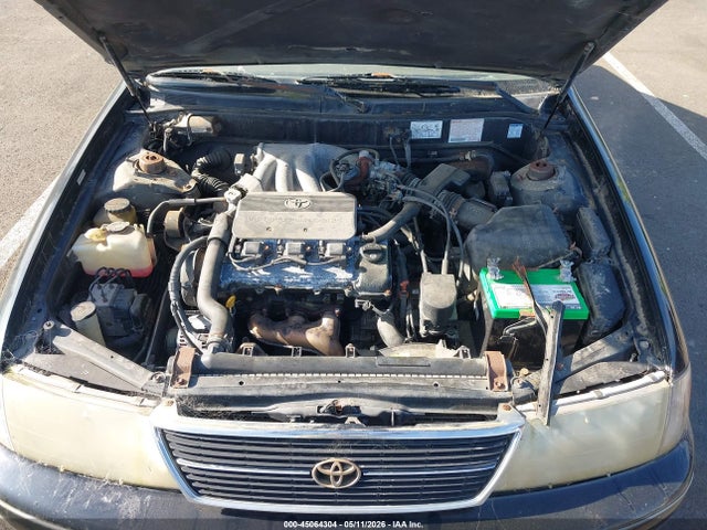 Aukcja sprzedaży 1998 Toyota Avalon Xls, vin: 4T1BF18B8WU264664, numer aukcji: 45064304