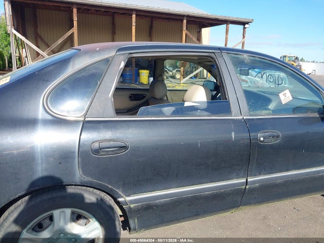 Aukcja sprzedaży 1998 Toyota Avalon Xls, vin: 4T1BF18B8WU264664, numer aukcji: 45064304