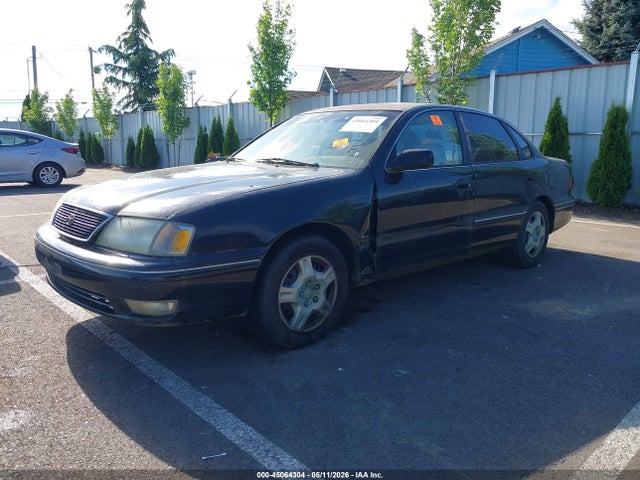 Aukcja sprzedaży 1998 Toyota Avalon Xls, vin: 4T1BF18B8WU264664, numer aukcji: 45064304