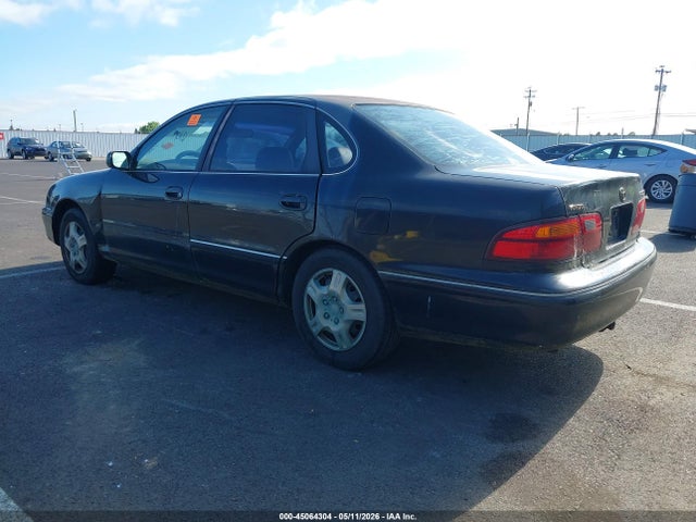 Aukcja sprzedaży 1998 Toyota Avalon Xls, vin: 4T1BF18B8WU264664, numer aukcji: 45064304