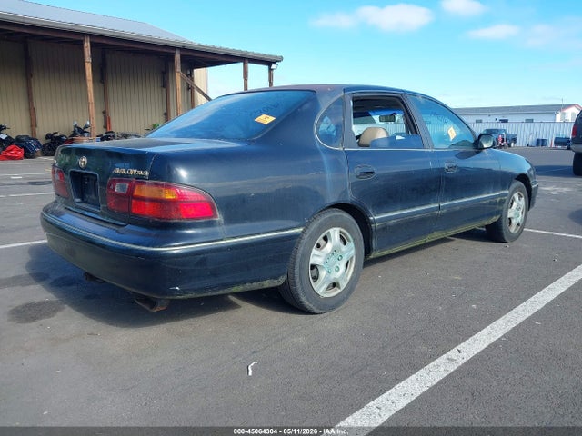 Aukcja sprzedaży 1998 Toyota Avalon Xls, vin: 4T1BF18B8WU264664, numer aukcji: 45064304