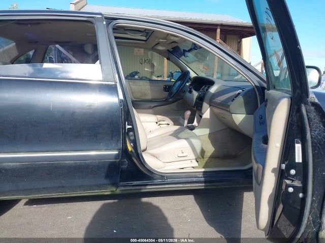 Aukcja sprzedaży 1998 Toyota Avalon Xls, vin: 4T1BF18B8WU264664, numer aukcji: 45064304