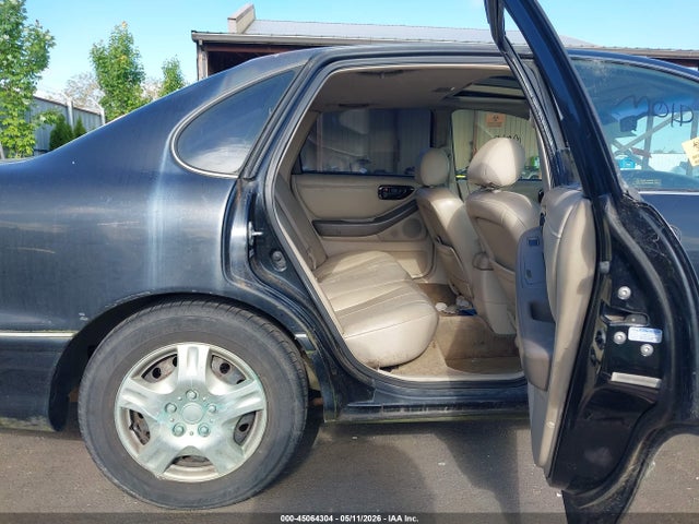 Aukcja sprzedaży 1998 Toyota Avalon Xls, vin: 4T1BF18B8WU264664, numer aukcji: 45064304