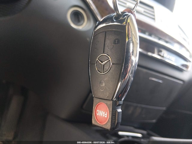 Продаж на аукціоні авто 2007 Mercedes-benz S 550 4matic, vin: WDDNG86X27A132143, номер лоту: 45064306