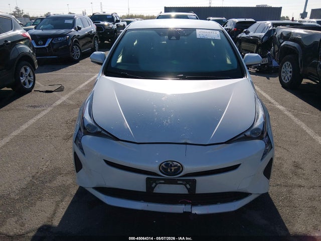 JTDKBRFU1H3031527 Toyota Prius Two