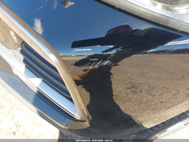 KMHD04LBXJU563651 Hyundai Elantra Sport