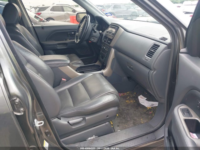 Aukcja sprzedaży 2007 Honda Pilot Ex-l, vin: 5FNYF18617B004893, numer aukcji: 45064323