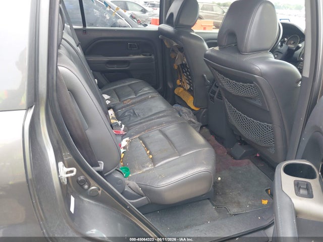 Aukcja sprzedaży 2007 Honda Pilot Ex-l, vin: 5FNYF18617B004893, numer aukcji: 45064323