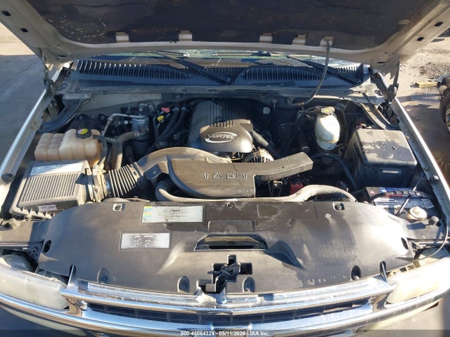 Aukcja sprzedaży 2005 Chevrolet Tahoe Ls, vin: 1GNEC13VX5R170211, numer aukcji: 45064324