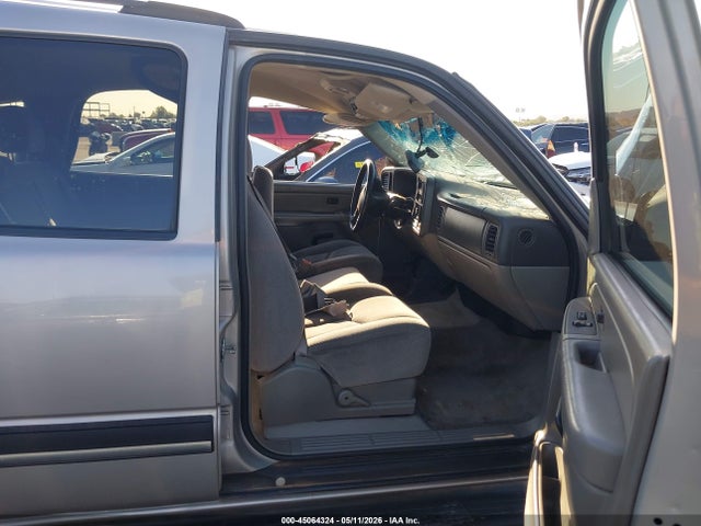 Aukcja sprzedaży 2005 Chevrolet Tahoe Ls, vin: 1GNEC13VX5R170211, numer aukcji: 45064324