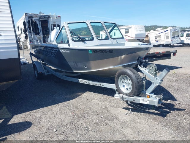 Hewes 180 Sportsman 2022 HEW01325J122 Image 2