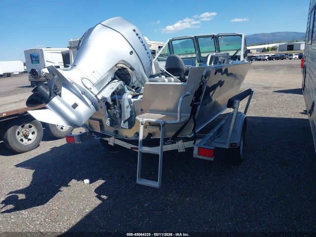 Hewes 180 Sportsman 2022 HEW01325J122 Image 3