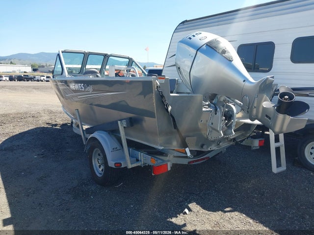 Hewes 180 Sportsman 2022 HEW01325J122 Image 4