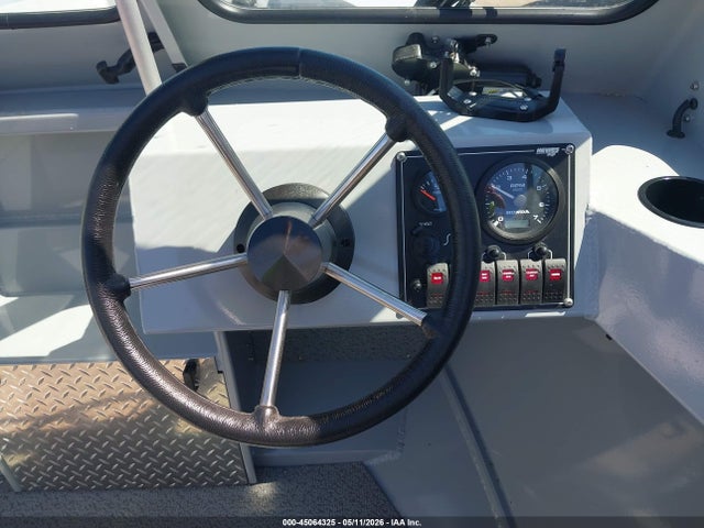 Hewes 180 Sportsman 2022 HEW01325J122 Image 7