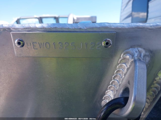 Hewes 180 Sportsman 2022 HEW01325J122 Image 9