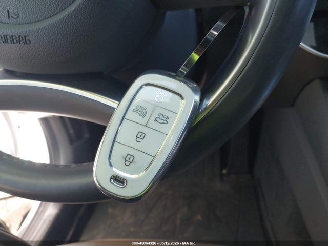 45064326 :رقم المزاد ، 5NPEF4JA4LH034453 vin ، 2020 Hyundai Sonata Sel مزاد بيع