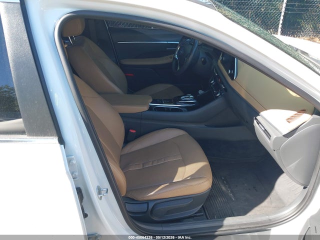 45064326 :رقم المزاد ، 5NPEF4JA4LH034453 vin ، 2020 Hyundai Sonata Sel مزاد بيع
