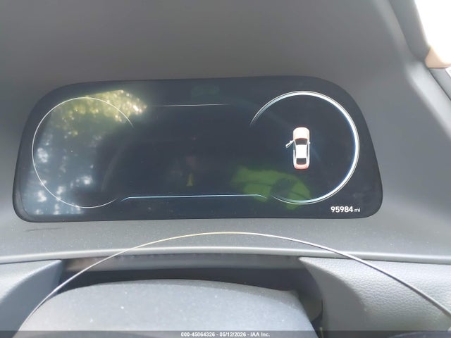 45064326 :رقم المزاد ، 5NPEF4JA4LH034453 vin ، 2020 Hyundai Sonata Sel مزاد بيع