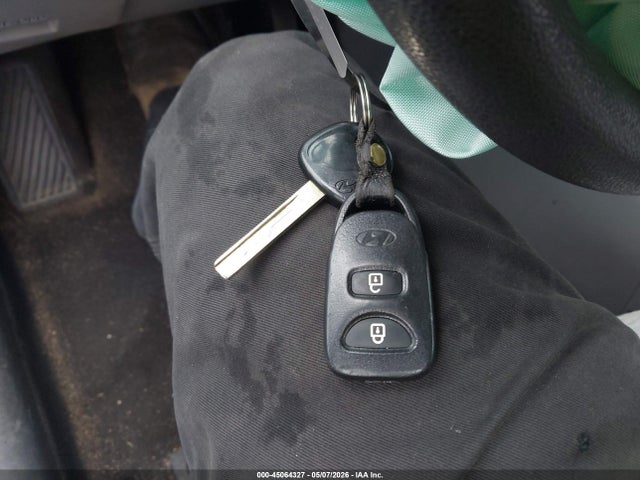 Aukcja sprzedaży 2015 Hyundai Accent Gls, vin: KMHCT4AE4FU926968, numer aukcji: 45064327