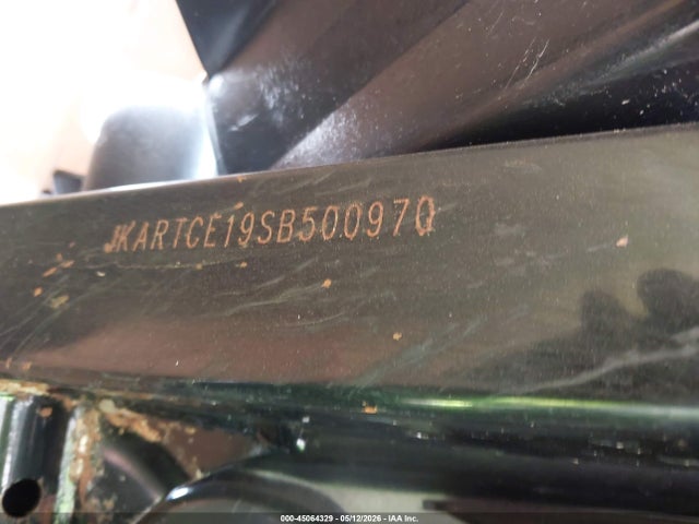 Kawasaki Krt1000 E 2025 JKARTCE19SB500970 Image 10