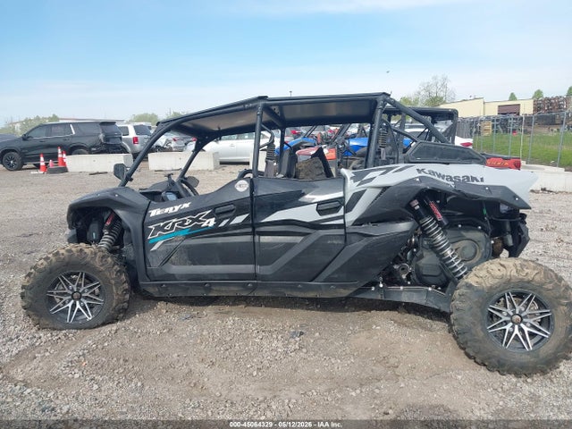 Kawasaki Krt1000 E 2025 JKARTCE19SB500970 Image 13