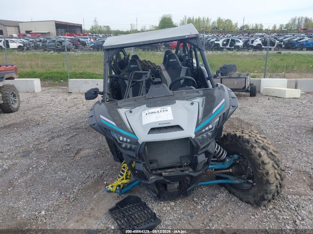 Kawasaki Krt1000 E 2025 JKARTCE19SB500970 Image 5