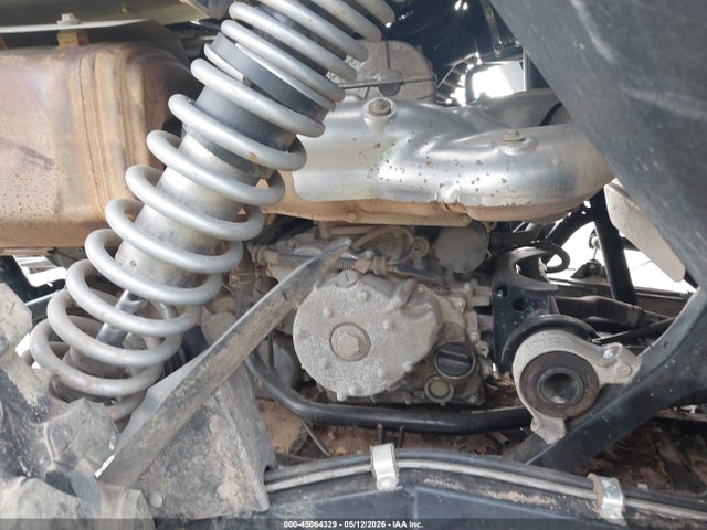 Kawasaki Krt1000 E 2025 JKARTCE19SB500970 Image 8
