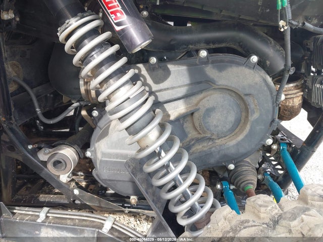 Kawasaki Krt1000 E 2025 JKARTCE19SB500970 Image 9