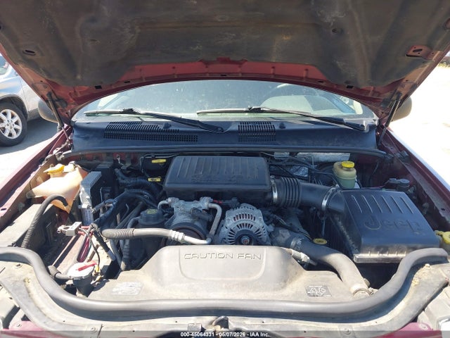 45064331 :رقم المزاد ، 1J4GW58N23C571383 vin ، 2003 Jeep Grand Cherokee Limited مزاد بيع