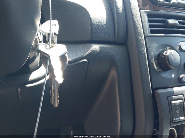 45064331 :رقم المزاد ، 1J4GW58N23C571383 vin ، 2003 Jeep Grand Cherokee Limited مزاد بيع