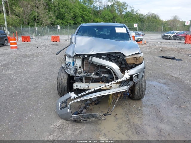 Продаж на аукціоні авто 2021 Toyota Tacoma 4wd Limited, vin: 3TMGZ5AN9MM419298, номер лоту: 45064334