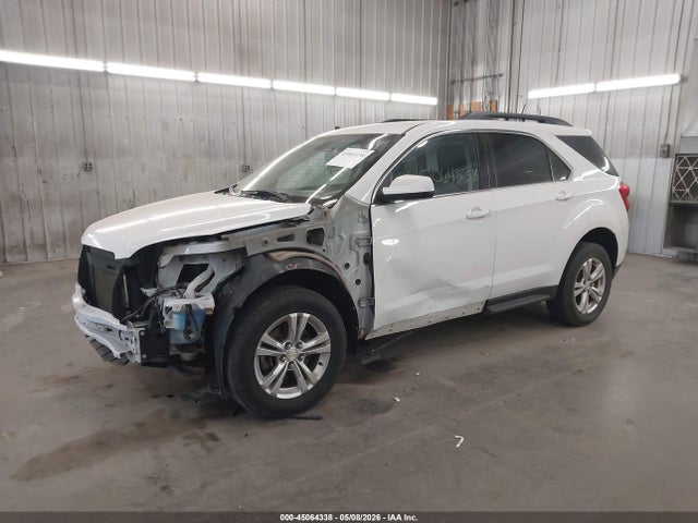 Aukcja sprzedaży 2014 Chevrolet Equinox 1lt, vin: 2GNFLFEK5E6201669, numer aukcji: 45064338