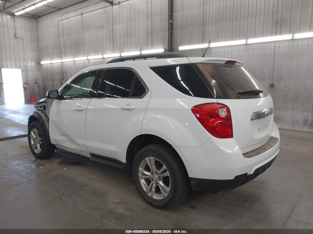 Aukcja sprzedaży 2014 Chevrolet Equinox 1lt, vin: 2GNFLFEK5E6201669, numer aukcji: 45064338