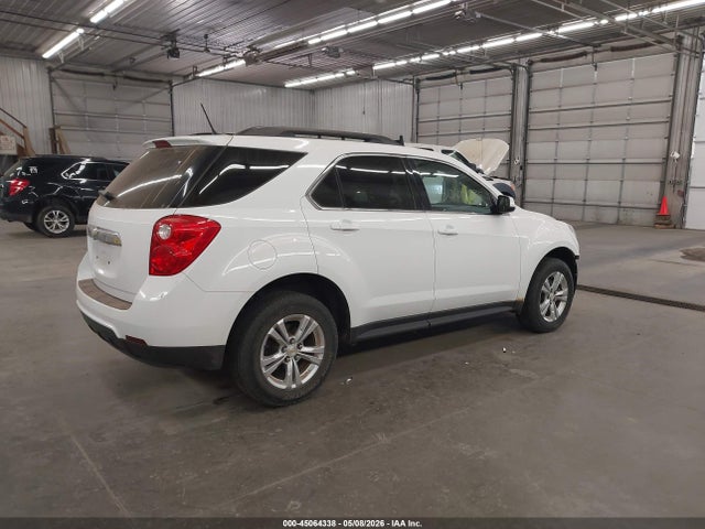 Aukcja sprzedaży 2014 Chevrolet Equinox 1lt, vin: 2GNFLFEK5E6201669, numer aukcji: 45064338