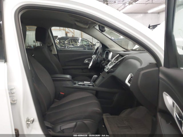 Aukcja sprzedaży 2014 Chevrolet Equinox 1lt, vin: 2GNFLFEK5E6201669, numer aukcji: 45064338