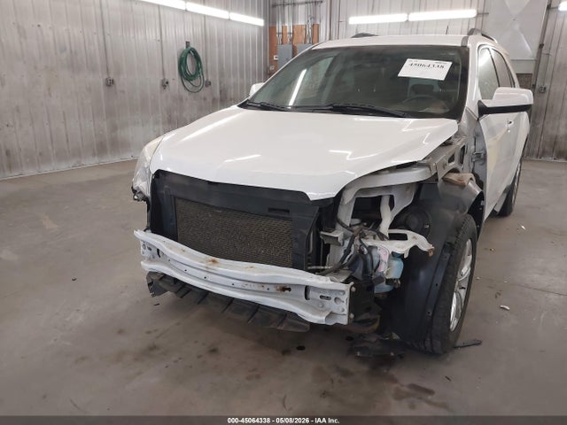 Aukcja sprzedaży 2014 Chevrolet Equinox 1lt, vin: 2GNFLFEK5E6201669, numer aukcji: 45064338