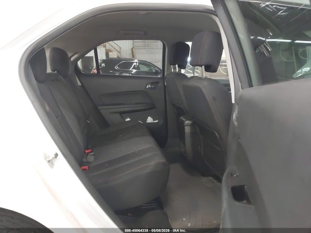 Aukcja sprzedaży 2014 Chevrolet Equinox 1lt, vin: 2GNFLFEK5E6201669, numer aukcji: 45064338