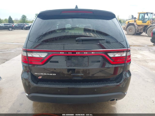 Aukcja sprzedaży 2021 Dodge Durango Sxt Plus Awd, vin: 1C4RDJAG9MC762499, numer aukcji: 45064343