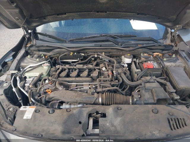 Aukcja sprzedaży 2021 Honda Civic Sport, vin: SHHFK7H47MU216874, numer aukcji: 45064344