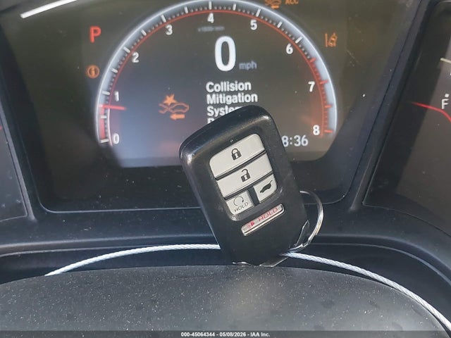 Aukcja sprzedaży 2021 Honda Civic Sport, vin: SHHFK7H47MU216874, numer aukcji: 45064344