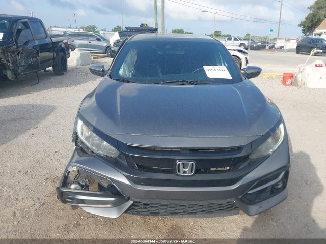 Aukcja sprzedaży 2021 Honda Civic Sport, vin: SHHFK7H47MU216874, numer aukcji: 45064344