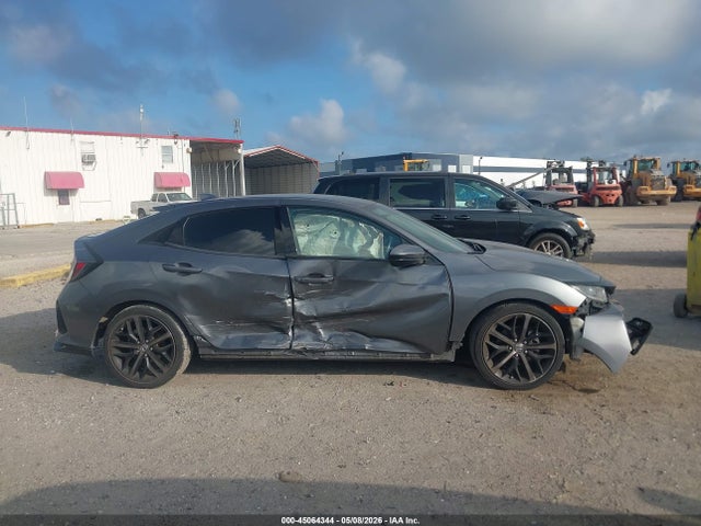 Aukcja sprzedaży 2021 Honda Civic Sport, vin: SHHFK7H47MU216874, numer aukcji: 45064344